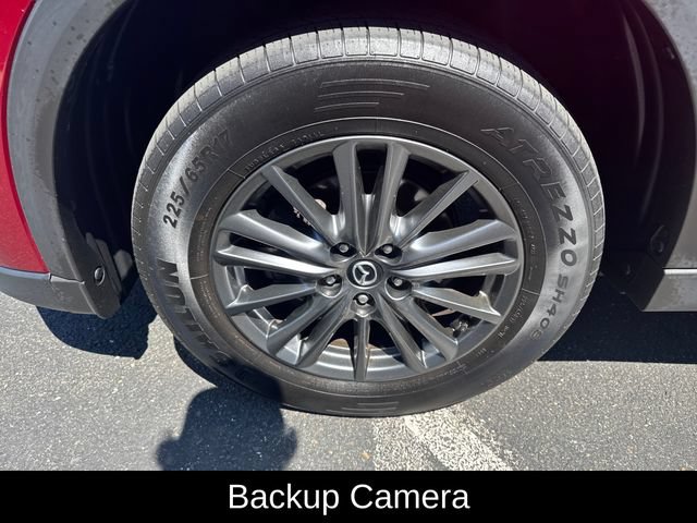 Used 2019 MAZDA CX-5 Sport AWD/4WD image 10
