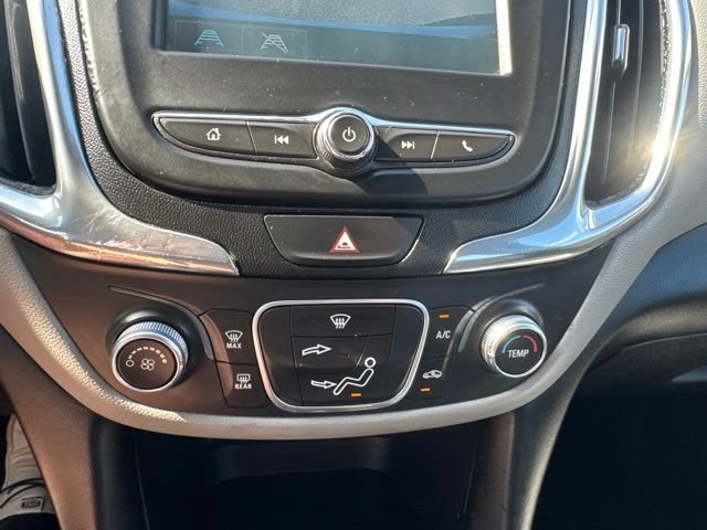 Used 2018 Chevrolet Equinox LS FWD image 18
