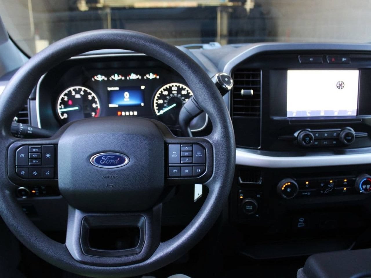 Used 2023 Ford F150 XLT AWD/4WD image 31