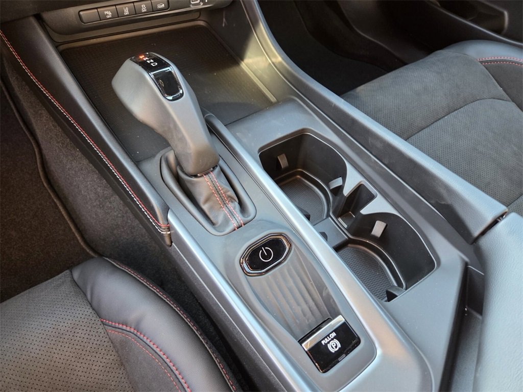 New 2026 Dodge Charger R/T Scat Pack w/ Track Package image 14