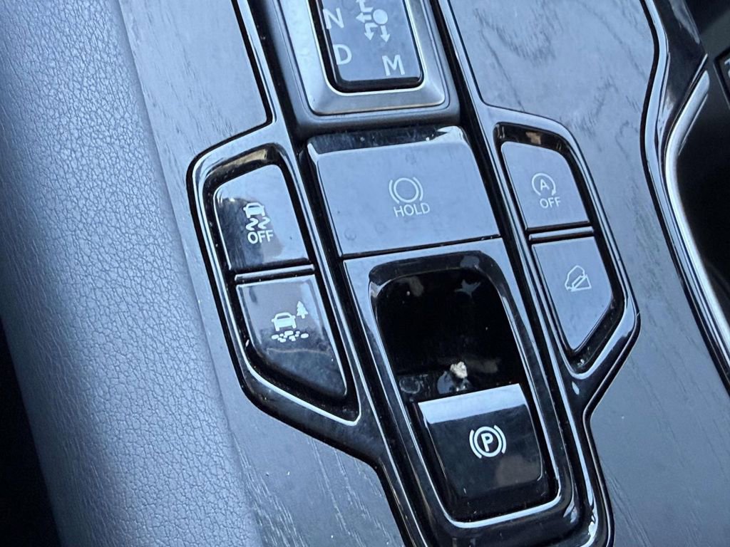 Used 2024 Lexus RX 350 Premium w/ Accessory Package image 24