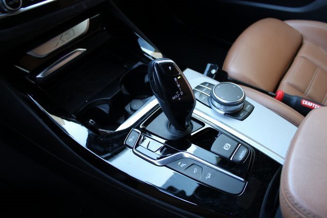 Used 2020 BMW X3 xDrive30i w/ M Sport Package 2 image 26