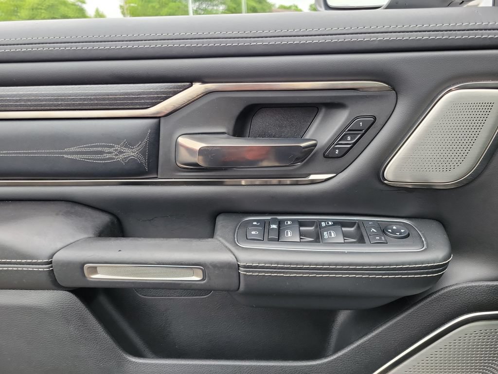 Used 2019 RAM 1500 Limited AWD/4WD image 20