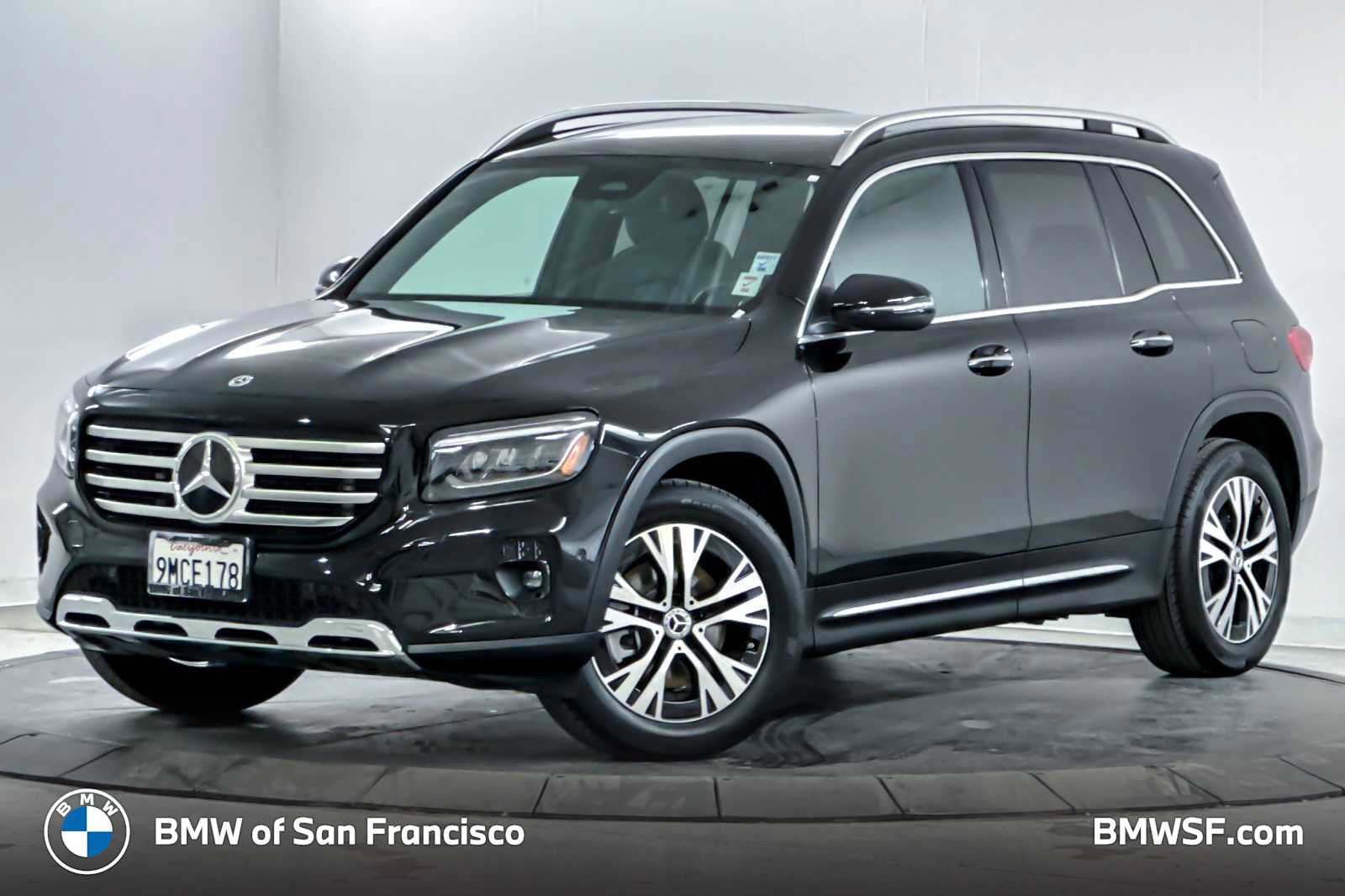 Used 2024 Mercedes-Benz GLB 250