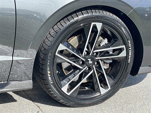 Used 2024 Hyundai Sonata N Line image 25