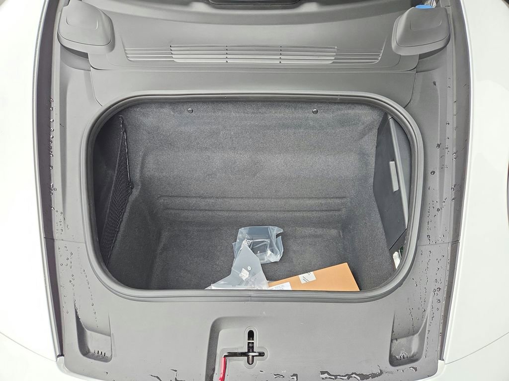 Certified 2024 Porsche 911 Targa 4 image 26