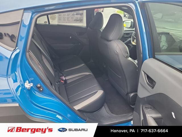 Used 2026 Subaru Crosstrek 2.5i Wilderness w/ Crosstrek Mirror Package AWD/4WD image 14