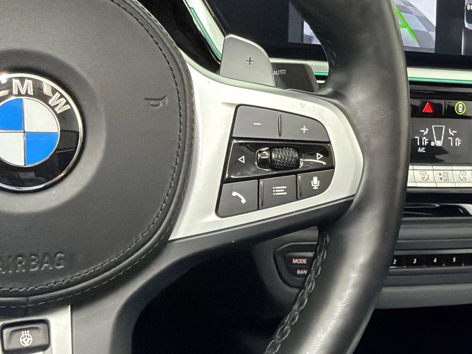 Used 2025 BMW Z4 sDrive30i RWD image 20