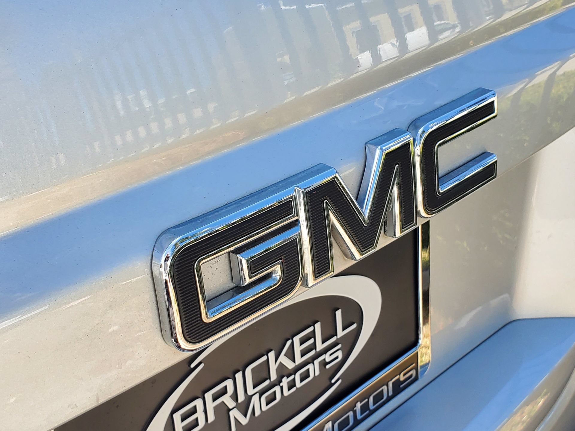 Used 2018 GMC Yukon SLT AWD/4WD image 7