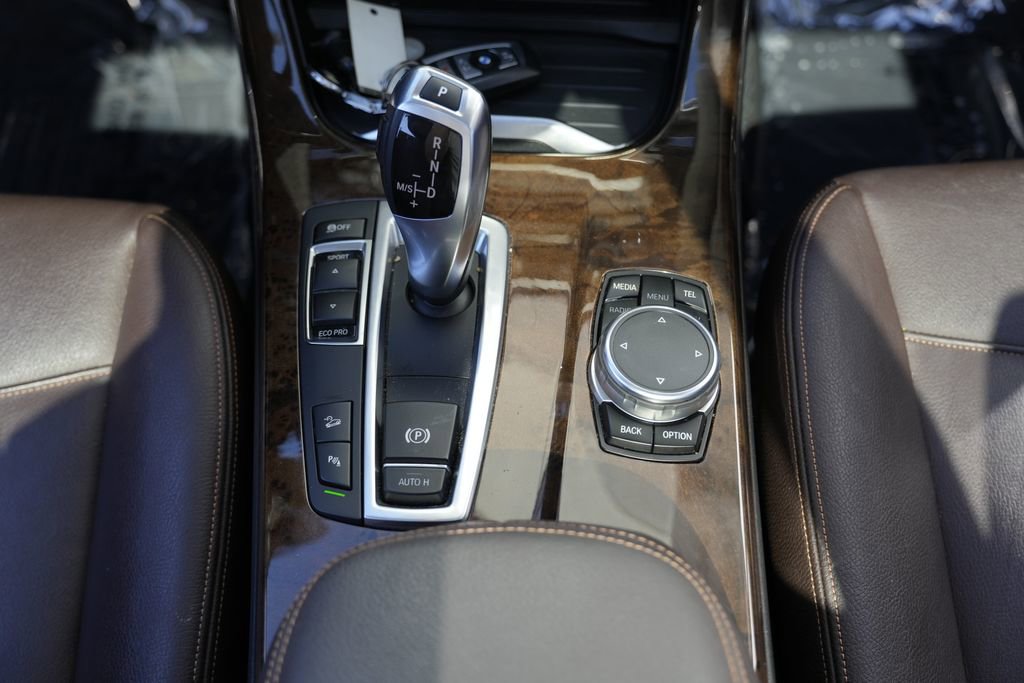 Used 2016 BMW X3 xDrive28i image 46