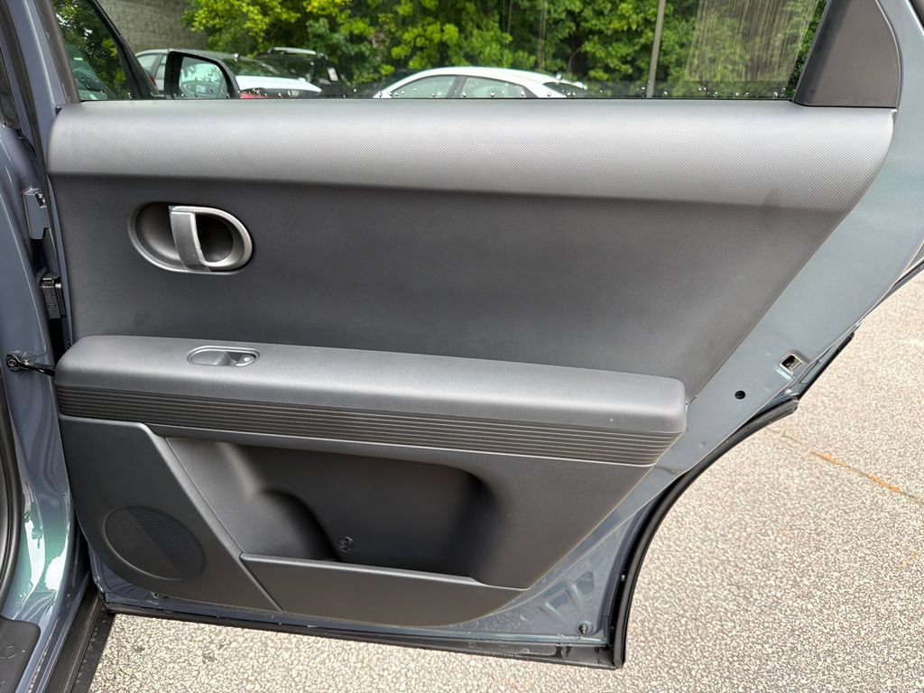 New 2026 Hyundai Ioniq 5 SE RWD image 16
