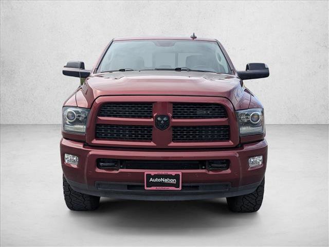 Used 2017 RAM 2500 Laramie w/ Sport Appearance Group video 2