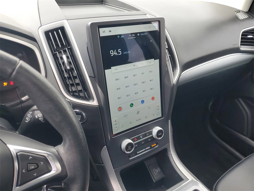 Used 2021 Ford Edge SEL w/ Convenience Package image 19