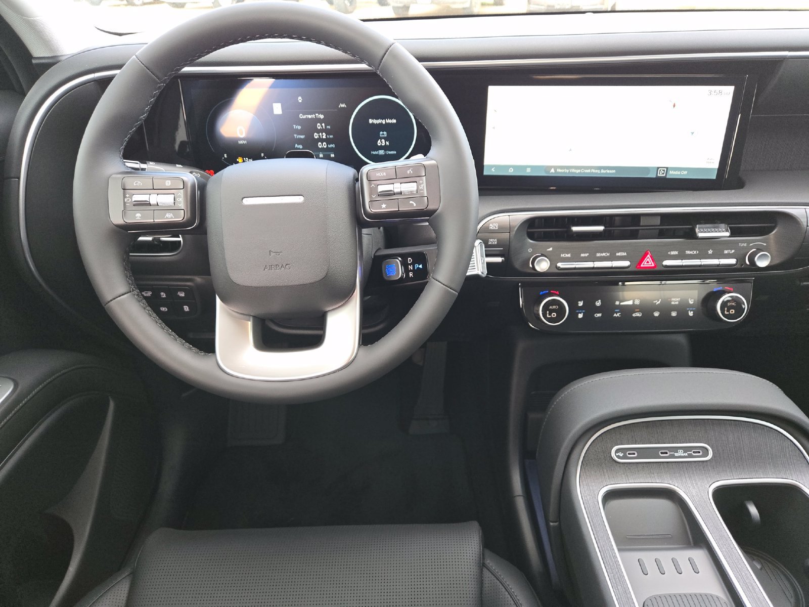 New 2026 Hyundai Palisade SEL FWD image 10