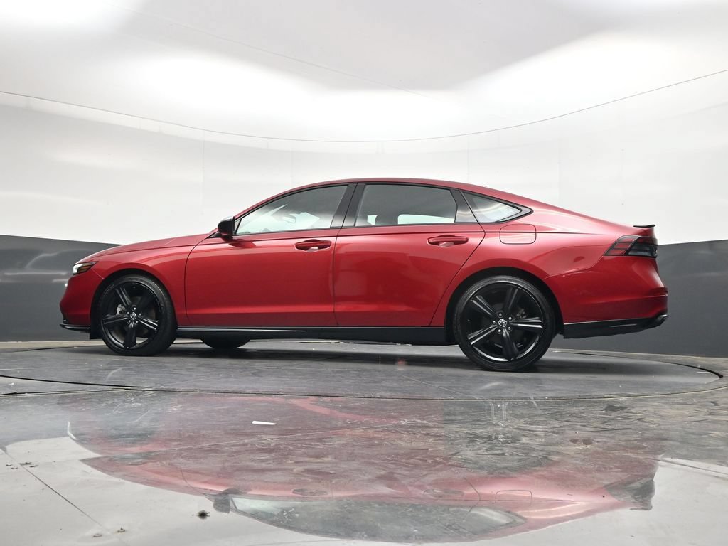 Used 2023 Honda Accord Sport image 31