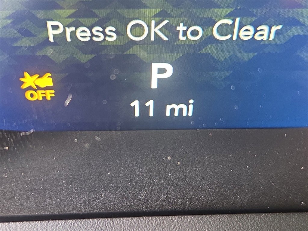 New 2026 Jeep Wrangler Willys image 29