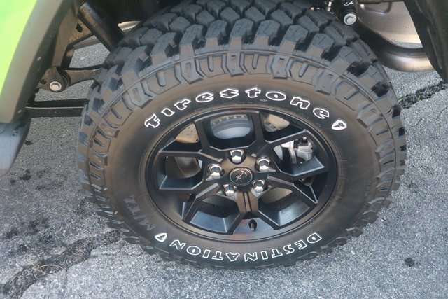 New 2025 Jeep Gladiator Sport image 23