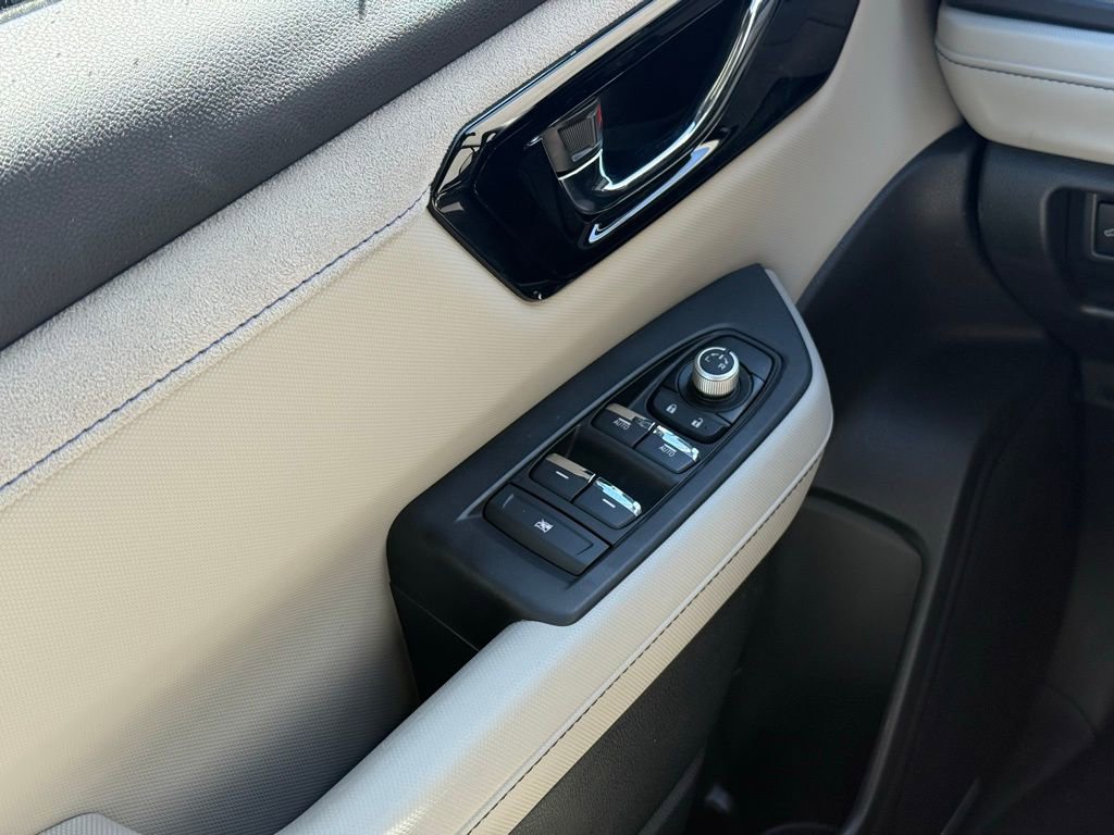 Certified 2026 Subaru Forester Limited AWD/4WD image 8