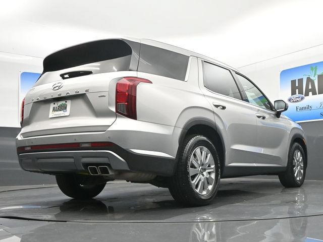 Used 2025 Hyundai Palisade SEL AWD/4WD image 21