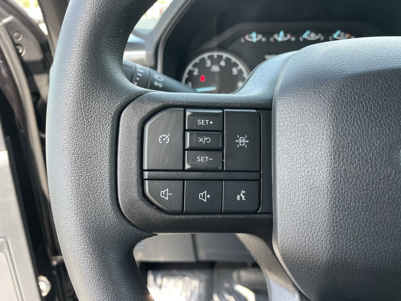 New 2026 Ford F150 STX RWD image 26