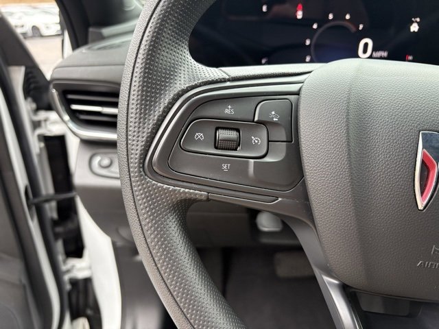 Certified 2024 Buick Envista Preferred image 32