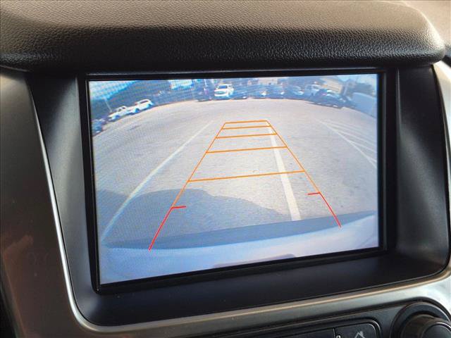 Used 2016 Chevrolet Tahoe LT RWD image 10