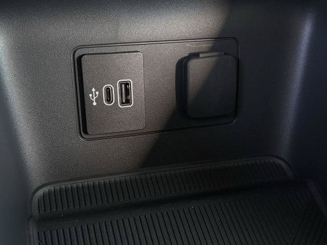 New 2026 Ford Explorer Active w/ Active Comfort Package RWD image 46