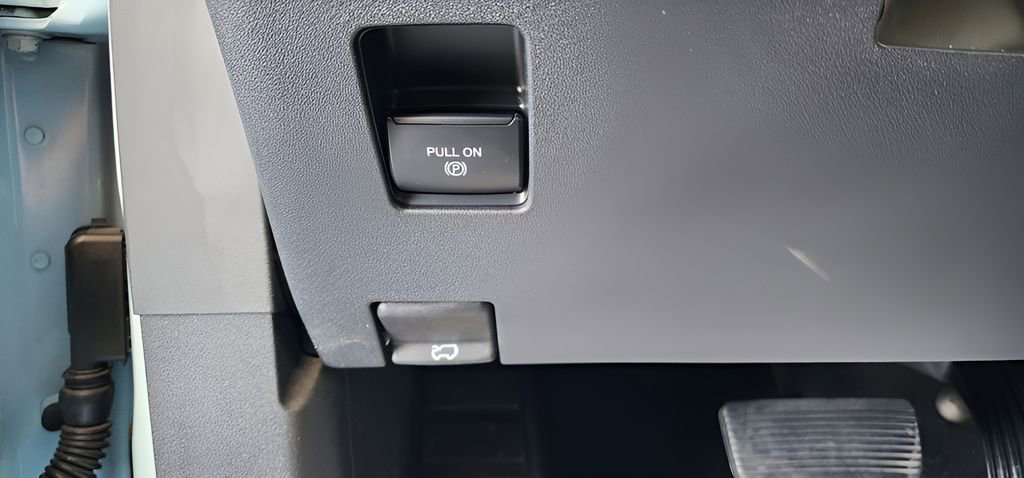 Used 2024 Ford Bronco Heritage Edition image 31