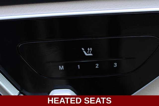 Used 2024 Mercedes-Benz C 300 4MATIC Sedan image 4