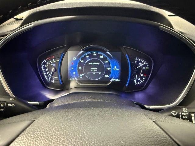 Used 2020 Hyundai Santa Fe Limited image 20
