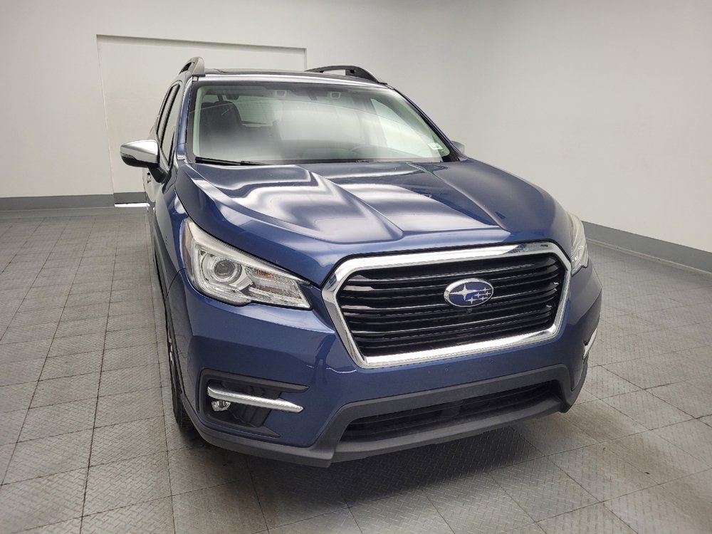 Used 2019 Subaru Ascent Touring AWD/4WD image 14