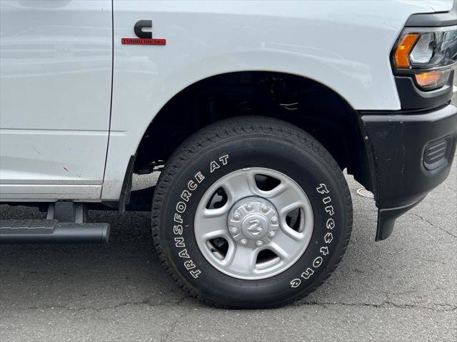 Certified 2024 RAM 2500 Tradesman w/ Snow Chief Group image 11