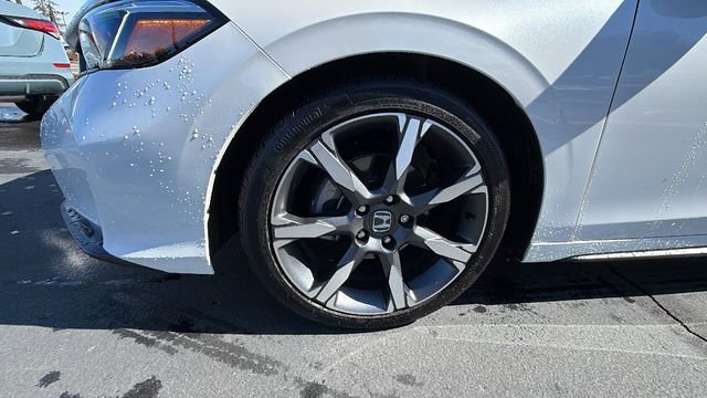 Used 2025 Honda Civic Sport image 10