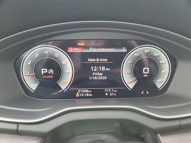 Used 2024 Audi Q5 2.0T Premium Plus image 14