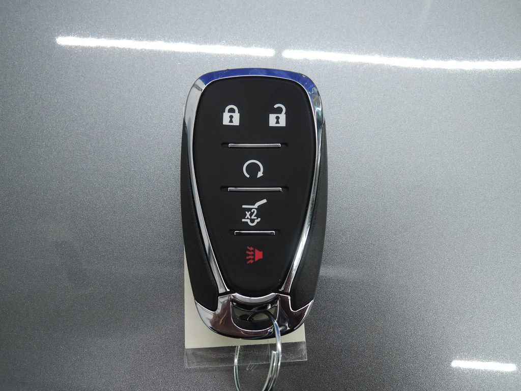 Used 2024 Chevrolet Blazer LT w/ Sound & Technology Package image 48