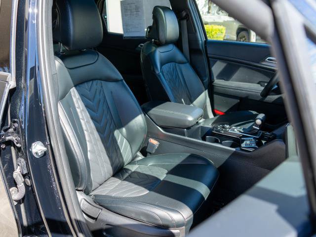 Certified 2024 Kia Sportage X-Line w/ X-Line Premium Package image 9