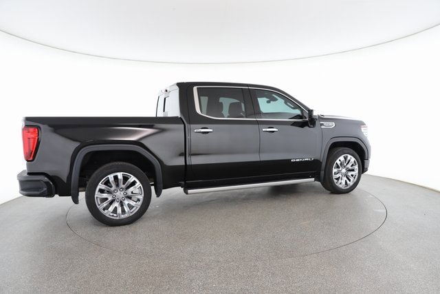 Used 2022 GMC Sierra 1500 Denali w/ Denali Reserve Package image 20