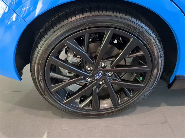 New 2025 Subaru Impreza RS image 7