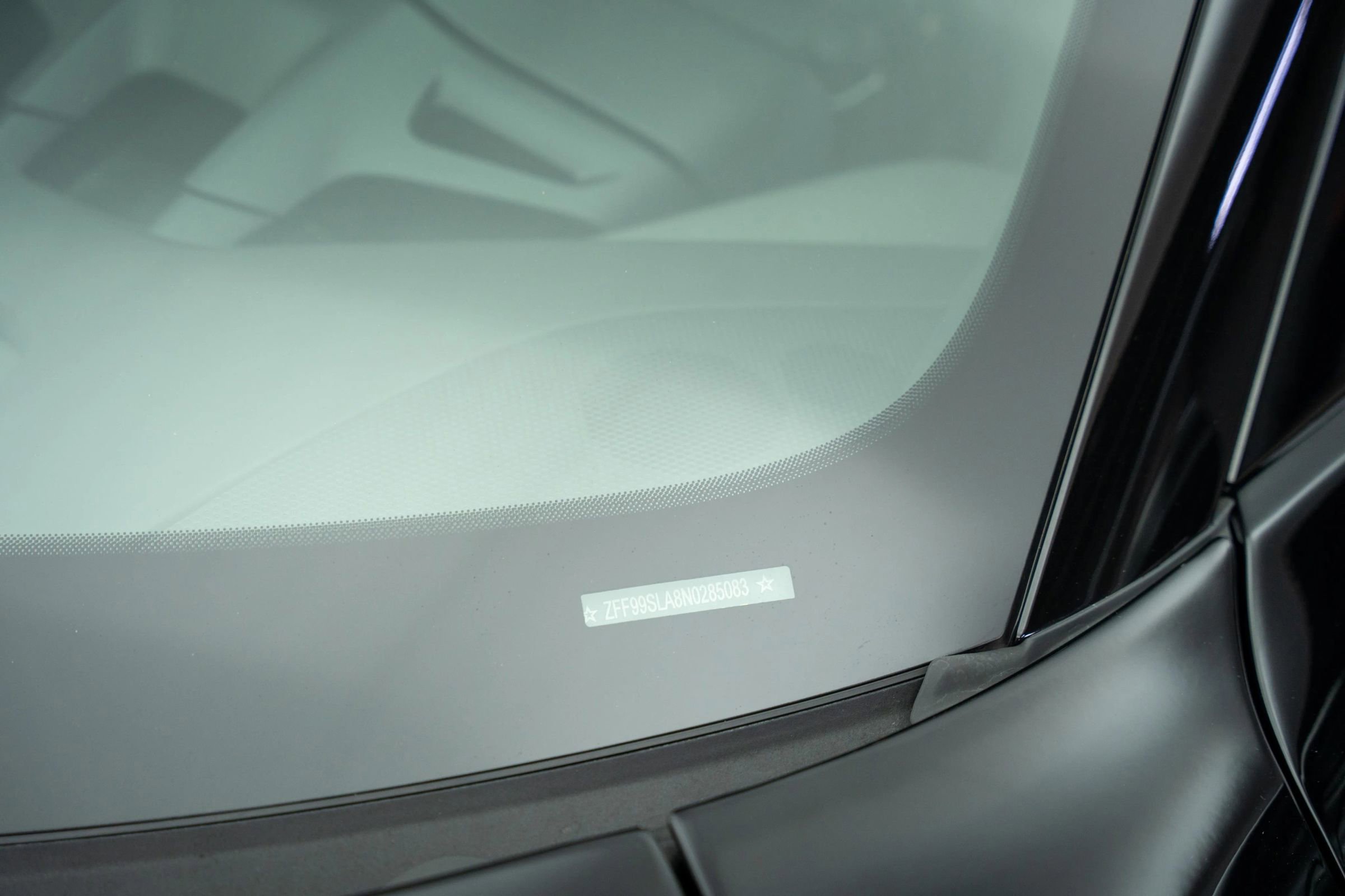 Used 2022 Ferrari 296 GTB image 18