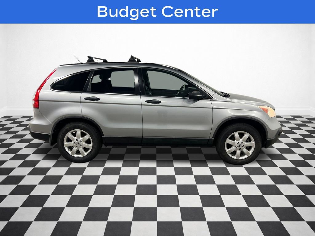 Used 2008 Honda CR-V EX image 2