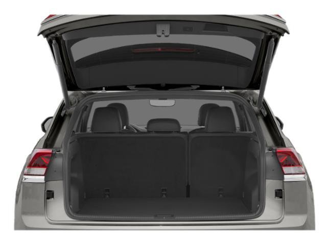 Used 2022 Volkswagen Atlas Cross Sport SEL AWD/4WD image 14