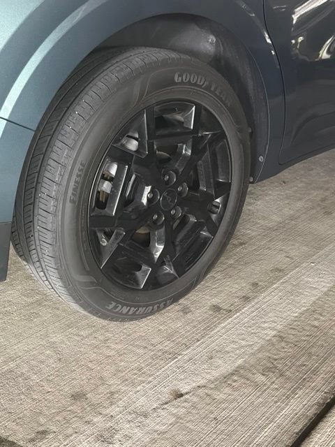 Used 2025 Kia Carnival SX w/ SX Dark Edition Package FWD image 13