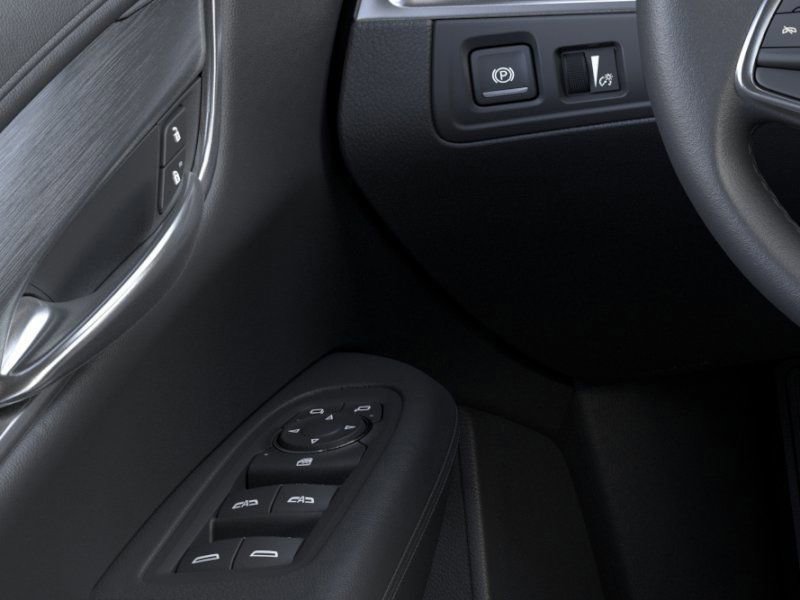 New 2026 Cadillac XT5 Luxury w/ LPO, Floor Liner Package image 22