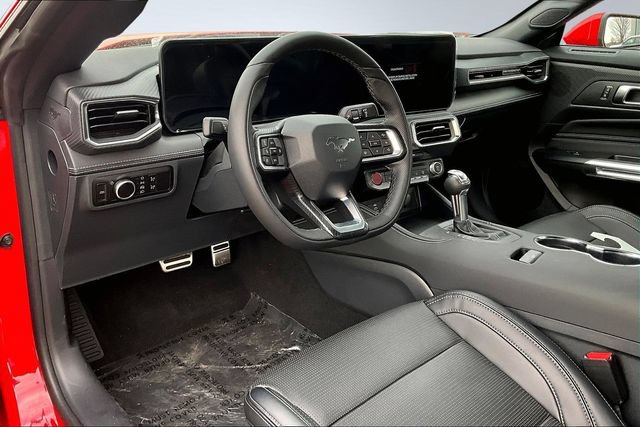 New 2026 Ford Mustang Premium RWD image 7