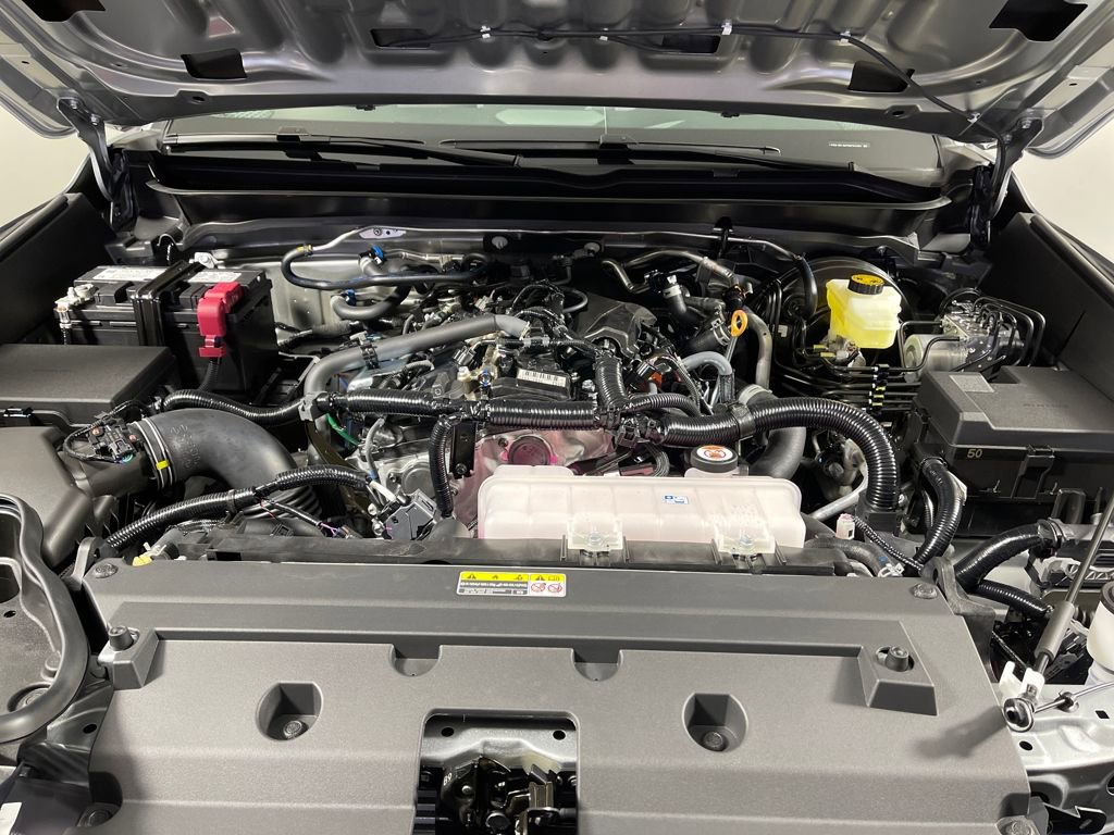 New 2026 Toyota Tacoma TRD Sport image 9