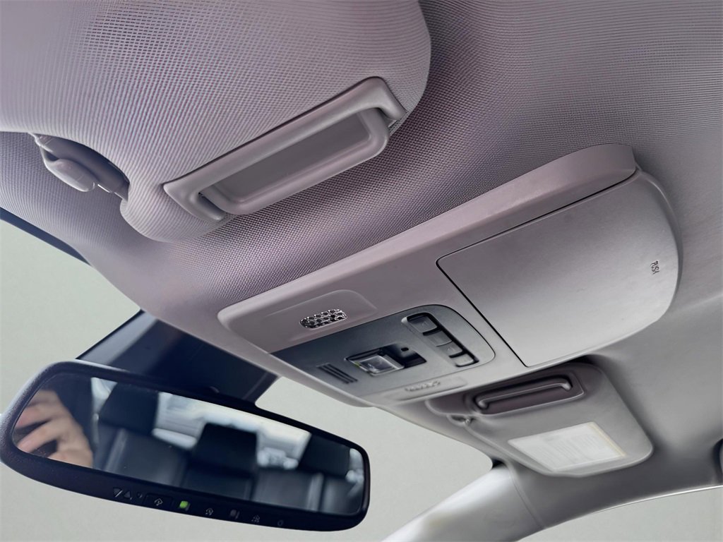 Used 2024 Toyota Camry XSE image 22