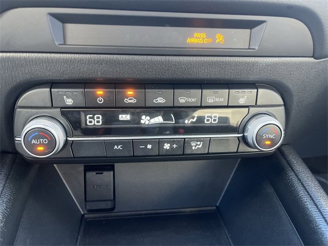 Certified 2023 MAZDA CX-5 AWD 2.5 S w/ Select Package image 18