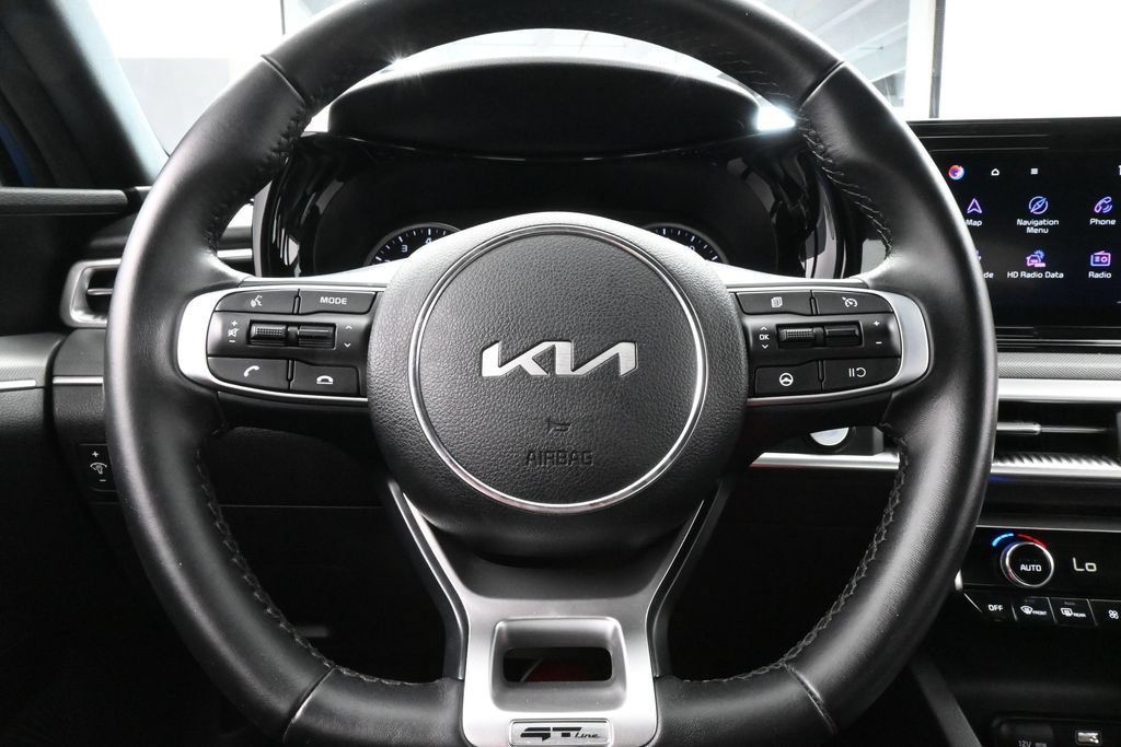 Used 2024 Kia K5 GT-Line FWD image 28