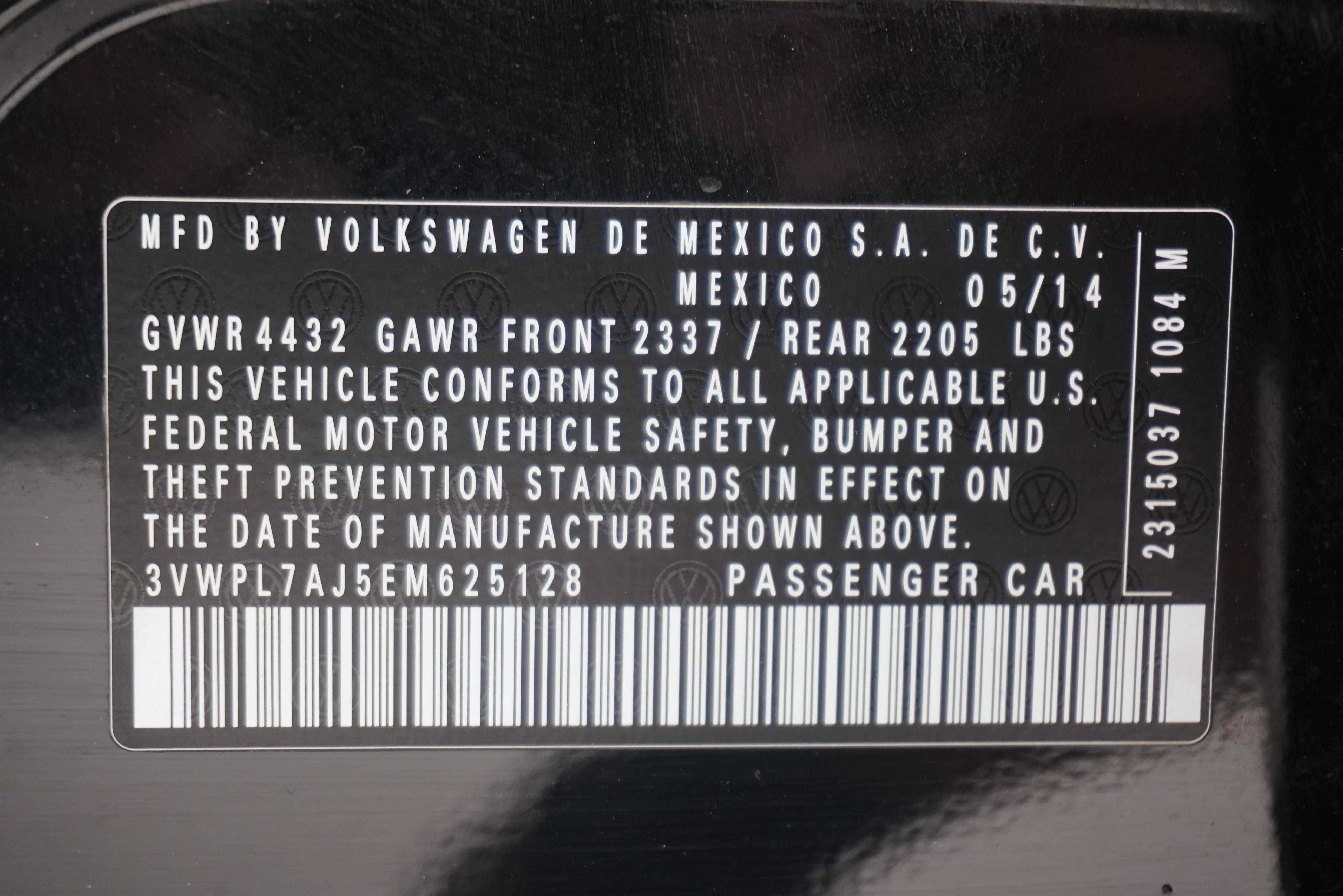 Used 2014 Volkswagen Jetta TDI FWD image 24