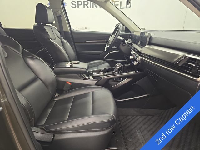 Used 2025 Kia Telluride S AWD/4WD image 9